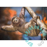 Ulmer 1000 db-os puzzle - Let Your Soul Relax (1456)