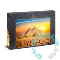 Ulmer 1000 db-os puzzle - Land of the Pharaohs (1463)