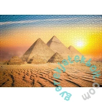 Ulmer 1000 db-os puzzle - Land of the Pharaohs (1463)