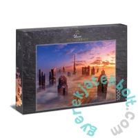 Ulmer 1000 db-os puzzle - Dubai Awakens (1531)