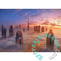 Ulmer 1000 db-os puzzle - Dubai Awakens (1531)