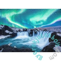 Ulmer 1000 db-os puzzle - Elements of the North (1548)