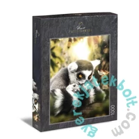 Ulmer 1000 db-os puzzle - Mystical Madagascar (1593)