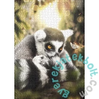 Ulmer 1000 db-os puzzle - Mystical Madagascar (1593)