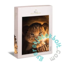 Ulmer 1000 db-os puzzle - Little Prince (1609)