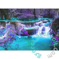 Ulmer 2000 db-os puzzle - Secret Place (1760)