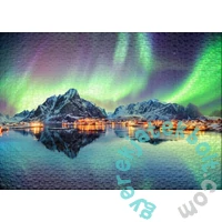 Ulmer 2000 db-os puzzle - Northern Lights Dance (1784)