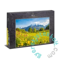 Ulmer 1000 db-os puzzle - Mountain Summer (2279)