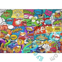 Ulmer 1000 db-os puzzle - Boom! (2293)