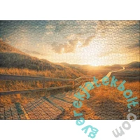 Ulmer 1000 db-os puzzle - Dream Path (2323)