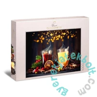 Ulmer 1000 db-os puzzle - Christmas Magic (2330)