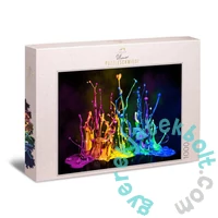 Ulmer 1000 db-os puzzle - Bounce & Bass (2354)