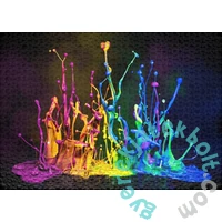 Ulmer 1000 db-os puzzle - Bounce & Bass (2354)