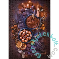 Ulmer 1000 db-os puzzle - Chocolaterie (2361)