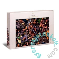 Ulmer 1000 db-os puzzle - Sweet Temptation (2378)