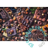 Ulmer 1000 db-os puzzle - Sweet Temptation (2378)