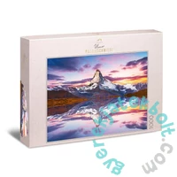 Ulmer 1000 db-os puzzle - Matterhorn (2408)