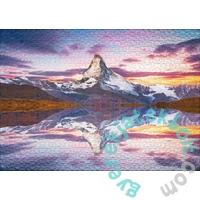 Ulmer 1000 db-os puzzle - Matterhorn (2408)