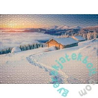 Ulmer 1000 db-os puzzle - Winter Idyll (2415)