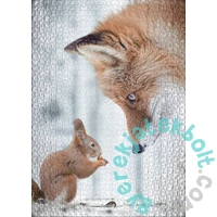 Ulmer 1000 db-os puzzle - Diligent & Clever (2446)