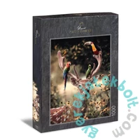 Ulmer 1000 db-os puzzle - Trip into the Countryside (2453)