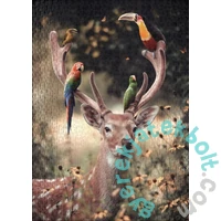 Ulmer 1000 db-os puzzle - Trip into the Countryside (2453)