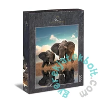 Ulmer 1000 db-os puzzle - Father & Son (2460)