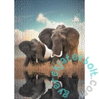 Ulmer 1000 db-os puzzle - Father & Son (2460)