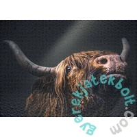 Ulmer 1000 db-os puzzle - Yak (2545)