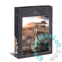 Ulmer 1000 db-os puzzle - Great Future (2552)