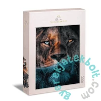 Ulmer 1000 db-os puzzle - Fire and Water (2583)