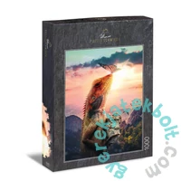 Ulmer 1000 db-os puzzle - To the Light (2590)