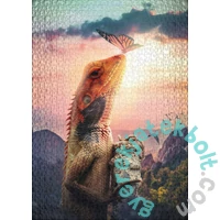 Ulmer 1000 db-os puzzle - To the Light (2590)