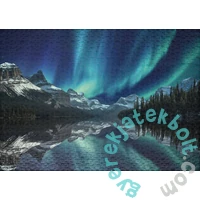 Ulmer 1000 db-os puzzle - Magical Canada (2620)