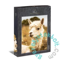 Ulmer 1000 db-os puzzle - White Alpaca (2637)