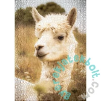 Ulmer 1000 db-os puzzle - White Alpaca (2637)
