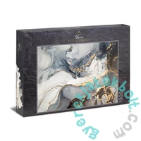 Ulmer 1000 db-os puzzle - Golden Veins (2644)