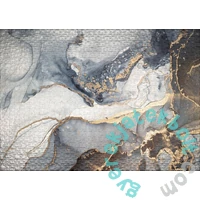 Ulmer 1000 db-os puzzle - Golden Veins (2644)