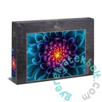 Ulmer 1000 db-os puzzle - Mysterious Blossom (2682)