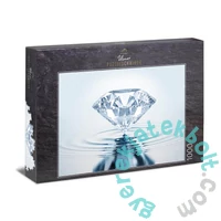 Ulmer 1000 db-os puzzle - Precious Silence (2750)