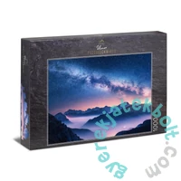Ulmer 1000 db-os puzzle - Milky Way (2774)