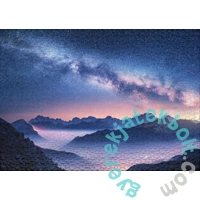 Ulmer 1000 db-os puzzle - Milky Way (2774)