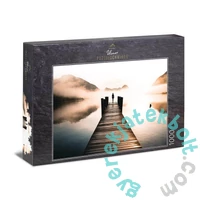 Ulmer 1000 db-os puzzle - Dive In (3016)