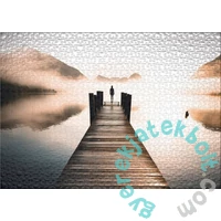 Ulmer 1000 db-os puzzle - Dive In (3016)