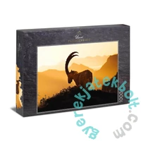 Ulmer 1000 db-os puzzle - King of the Alps (3030)