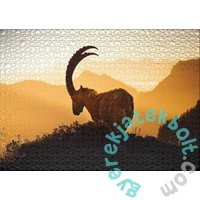 Ulmer 1000 db-os puzzle - King of the Alps (3030)