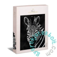 Ulmer 1000 db-os puzzle - Zebra (3047)