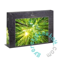 Ulmer 1000 db-os puzzle - Light and Shadow (3054)