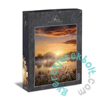 Ulmer 1000 db-os puzzle - Morning Hour (3061)