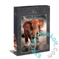 Ulmer 1000 db-os puzzle - Red Giant (3146)